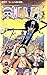 ONE PIECE 巻四十六 〝ゴースト島の冒険〟 by Eiichiro Oda