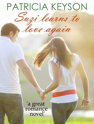 Suzi Learns To Love Again