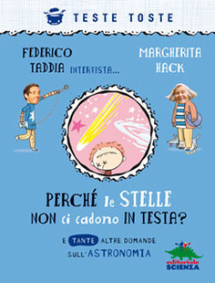 Perché le stelle non ci cadono in testa? (Paperback)