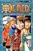 ONE PIECE 巻三十四 〝「水の都」ウォーターセブン〟