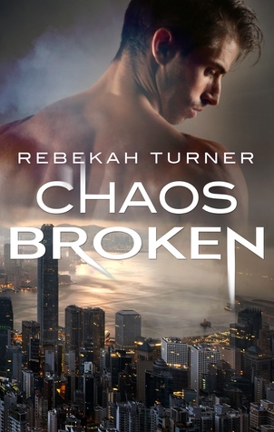 Chaos Broken (Chronicles of Applecross, #3)