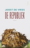 De republiek Book cover for De republiek