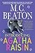 Introducing Agatha Raisin