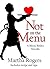 Not On the Menu (Biloxi Brides #1)