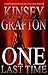 One Last Time (Sandy Brown #1)