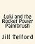 Luki and The Rocket Power Paintbrush