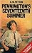 Pennington's Seventeenth Summer