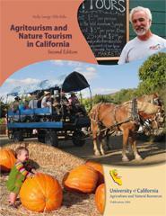 Agritourism and Nature Tourism in California, 2nd Edition