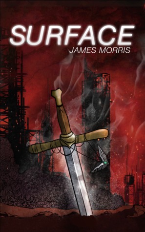 Surface (Three Kingdoms, #3)