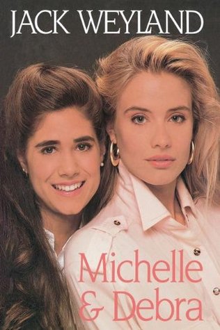 Michelle and Debra