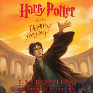 Harry Potter and the Deathly Hallows