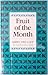 Fruit of the Month