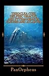 Theoclea (The Delphic Oracle) and Pythagoras in Eleusis and Atlantis