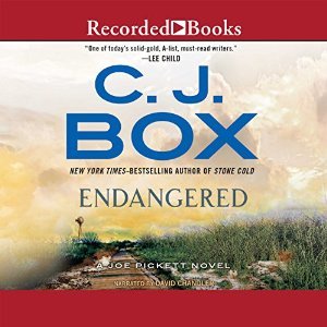 Books Free Endangered (Joe Pickett #15) Download