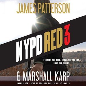 NYPD Red 3