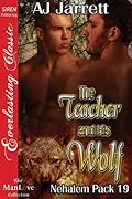 The Teacher and His Wolf