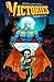 The Victories Volume 2: Transhuman