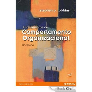 Fundamentos do Comportamento Organizacional