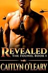 Revealed by Caitlyn O'Leary