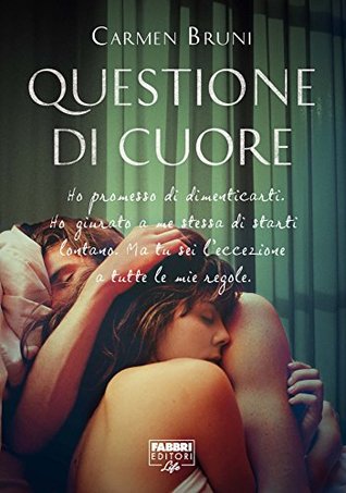 Questione di cuore (Kindle Edition)