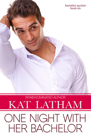 One Night with Her Bachelor (Wild Montana Nights #1; Montana Born Bachelor Auction #6)