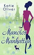Manolos in Manhattan