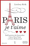 Paris je t'aime