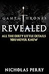 Game of Thrones Revealed Game of Thrones Revealed