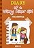 The Diary of a Wimpy Miner Girl: The Morpher (Book #12) (Diary of a Wimpy Collection)