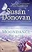 Moondance Beach (Bayberry Island, #3)