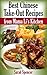 Best Chinese Take-out Recipes from Mama Li's Kitchen by Sarah Spencer
