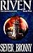 Riven (The Arinthian Line, #2)