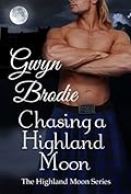 Chasing a Highland Moon