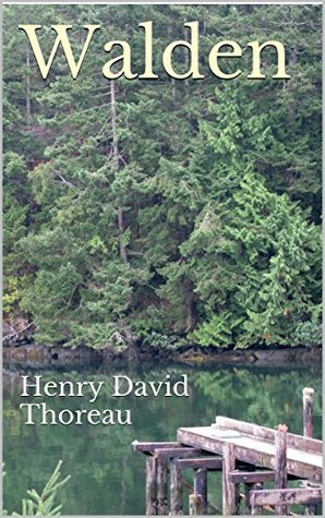 Walden and Civil Disobedience