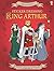 King Arthur (Sticker Dressing)