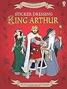 King Arthur (Sticker Dressing)