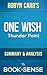 One Wish: by Robyn Carr (Thunder Point Series) | Summary & Analysis