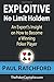 Exploitive No Limit Holdem: An Expert's Insight on How to Become a Winning Poker Player