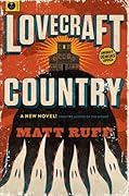 Lovecraft Country