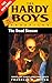 The Dead Season (Hardy Boys: Casefiles, #35)