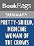 Summary & Study Guide Pretty-Shield, Medicine Woman of the Crows by Frank Bird Linderman