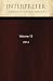 Interpreter: A Journal of M...