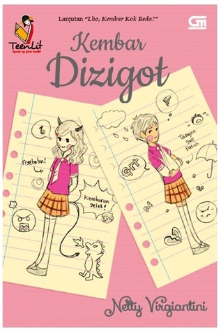 Kembar Dizigot