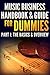 Music Business Handbook & G...