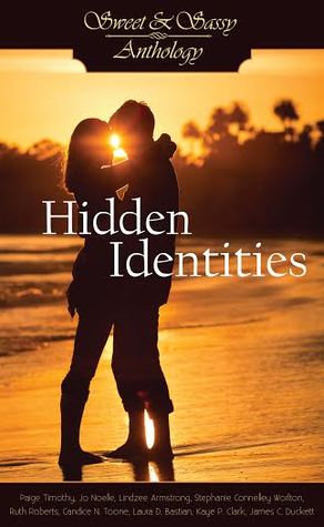 Sweet & Sassy Anthology: Hidden Identities