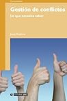 Gestión de confli...