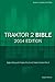 Traktor 2 Bible - 2014 Edition: Digital DJing with Traktor Pro 2 and Traktor Scratch Pro