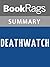 Summary & Study Guide Deathwatch by Robb White
