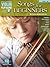 Songs for Beginners: Violin Play-Along Volume 50