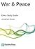 War & Peace: Ethics Study Guide (Ethics Study Guides)